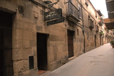 LA MURALLA 1