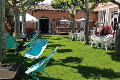 cafe moreda