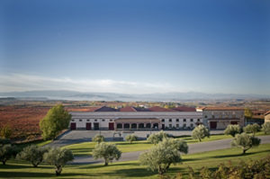 Bodegas Palacio